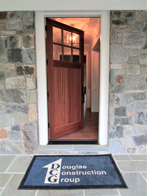 Douglas Construction Group